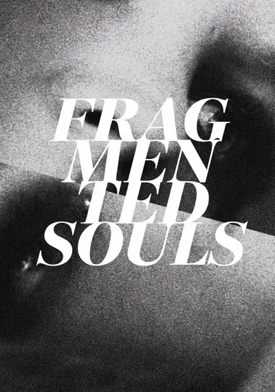 Fragmented Souls - Mystery interactive story cover