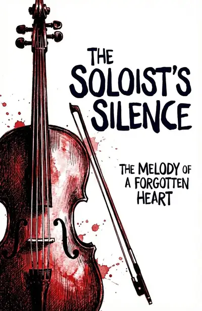 The Soloist's Silence - Drama interactive story cover